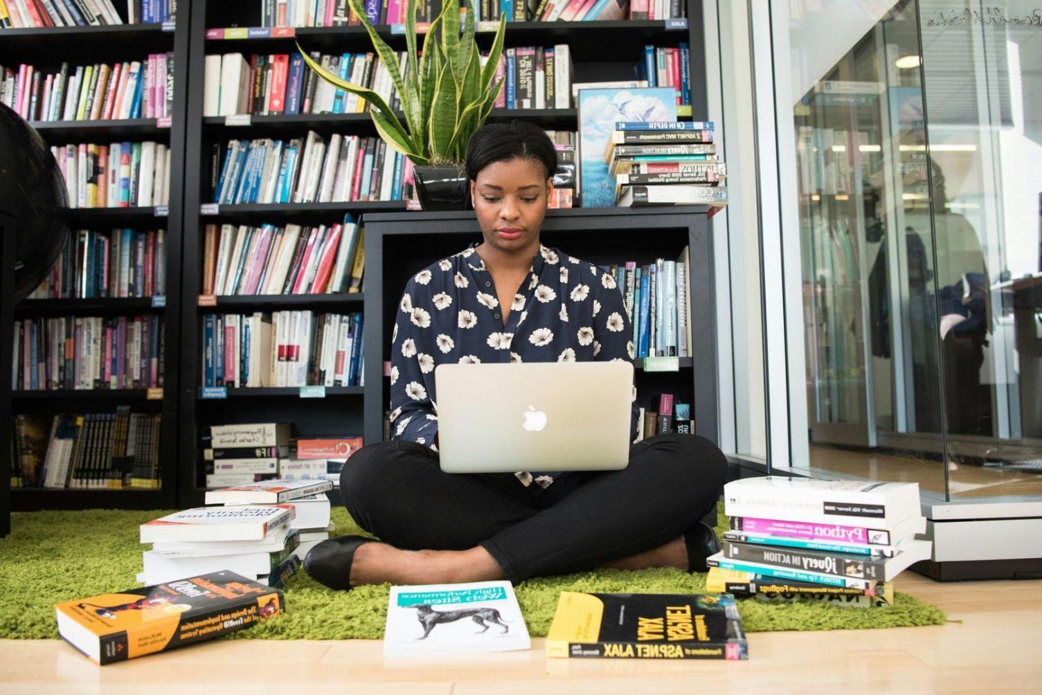 Análisis técnico y gráficos financieros para trading posicional