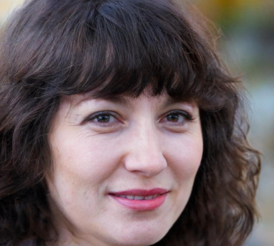 Valentina Echeverría, especialista en trading posicional